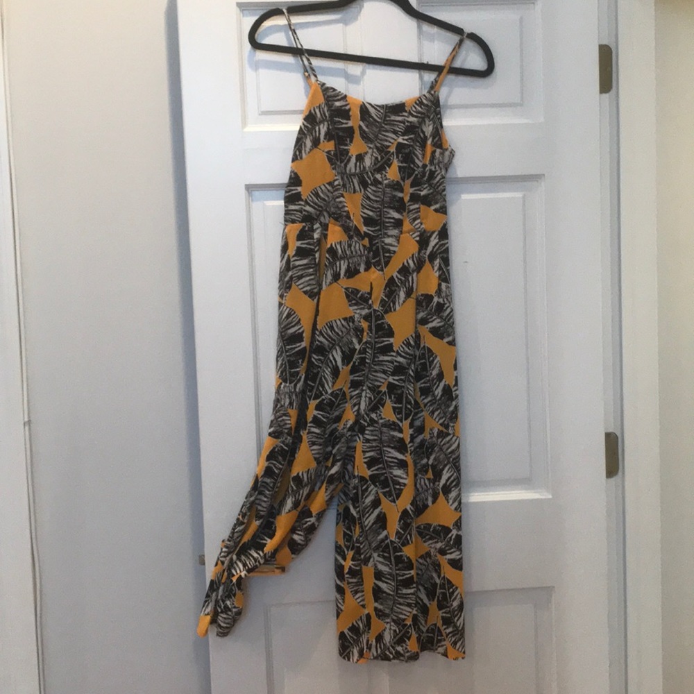 Lulu’ Romper. Olive+Oak